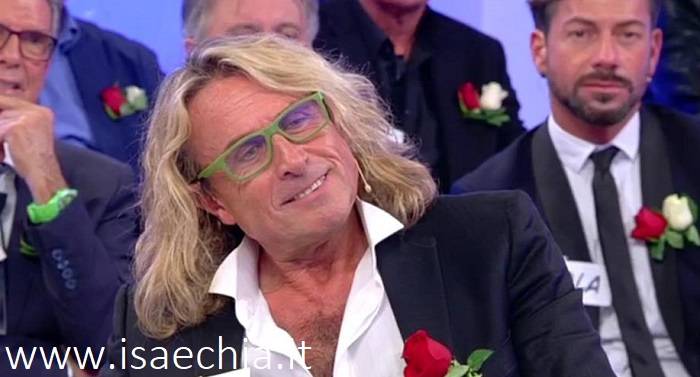 ‘Trono Over’, Marco Firpo assente da ‘Uomini e Donne’ per motivi di salute: operazione d’urgenza per l’ex cavaliere preview