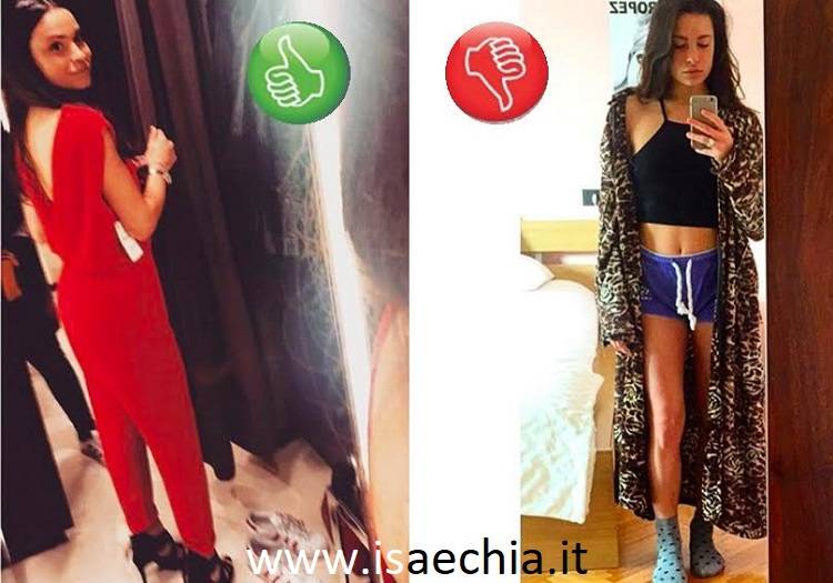 Up&Down, spazio alla moda: Vittoria Deganello preview