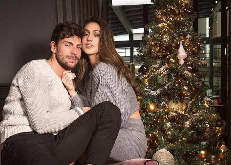 ‘Grande Fratello Vip 2’, Cecilia Rodriguez rivela: “Ecco cosa mi ha regalato per Natale Ignazio Moser…” preview