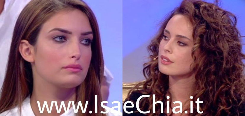 ‘Uomini e Donne’, un ex corteggiatore di Sonia Lorenzini alla corte di Sara Affi Fella e Nilufar Addati! preview