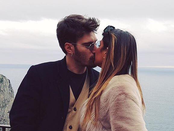 ‘Uomini e Donne’, Alex Adinolfi e Valentina Colecchia fanno sul serio! (Foto) preview
