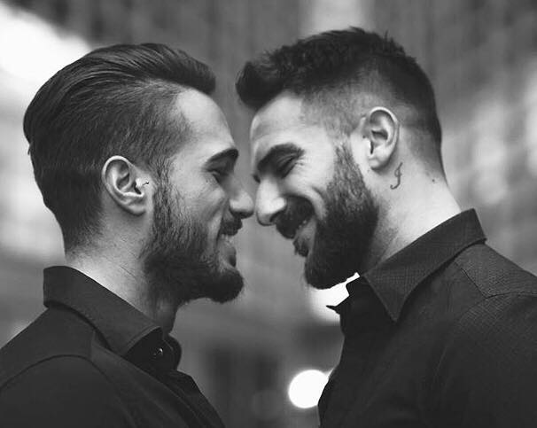 ‘Uomini e Donne’, Alex Migliorini e Alessandro D’Amico ammettono: ‘Ci piacerebbe partecipare al ‘Grande Fratello Vip’!’ article-post