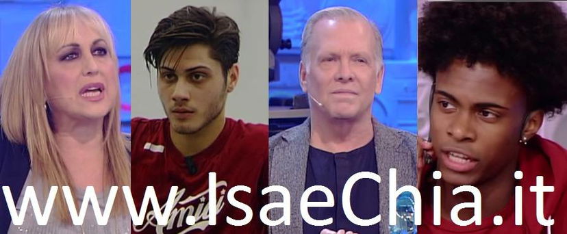 ‘Amici 17’, Alessandra Celentano contro Filippo di Crosta: “Sei moscio!”. E Garrison Rochelle insorge! preview