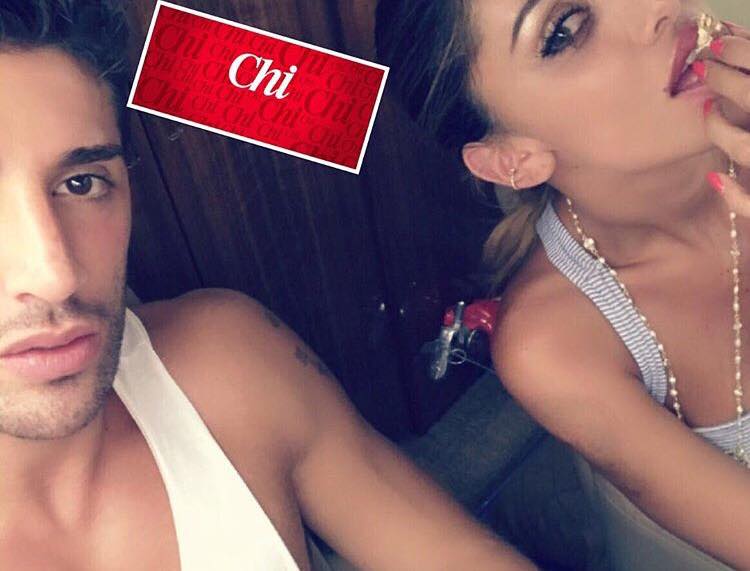 Andrea Iannone rivela: “Preferisco la realtà vera a quella social. Io e Belen Rodriguez non amiamo farci foto insieme, e questo per chi vive sui giornali è un grandissimo male!” preview