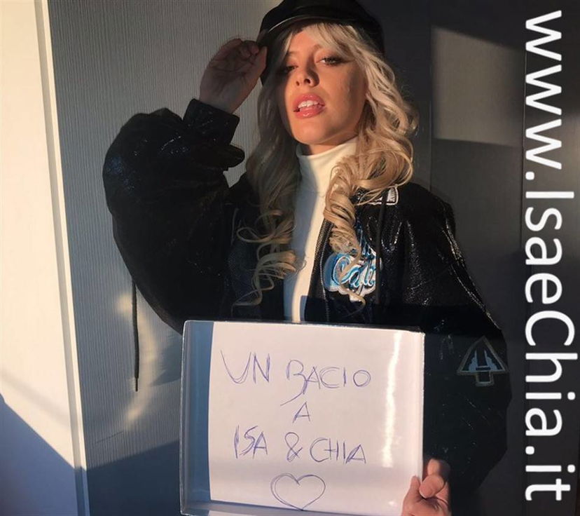 Asia Valente a IsaeChia.it: “Mi meritavo un posto a ‘L’Isola Dei Famosi 13′ visto che ero tra i preferiti del pubblico di #SarannoIsolani! Partecipare a ‘Uomini e Donne’? Certo, ma vorrei il trono!” preview