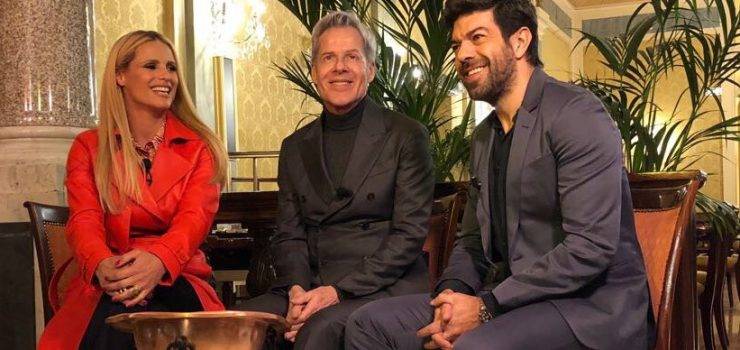 ‘Festival di Sanremo 2018’, ecco tutte le novità in arrivo dalla conferenza stampa della sessantottesima edizione preview