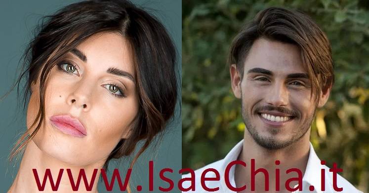 Alessia Marcuzzi lancia la bomba: sguardi complici tra Francesco Monte e Bianca Atzei all”Isola 13’… e non solo! preview