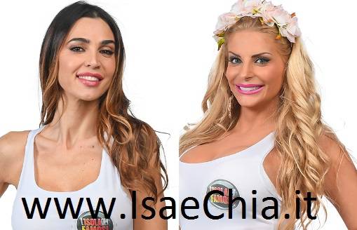 ‘Isola 13’, guerra aperta tra Francesca Cipriani e Cecilia Capriotti! L’attrice all’ex pupa: “Sei un fenomeno da baraccone!” article-post