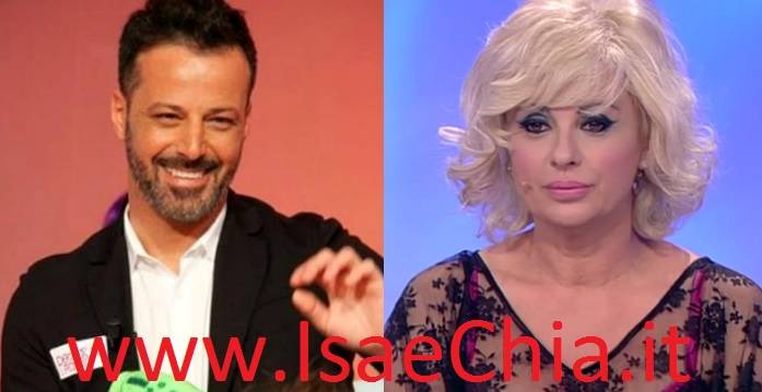Chicco Nalli si confessa: “Io e Tina Cipollari siamo separati in casa ma lei sarà sempre la donna più importante della mia vita!” preview