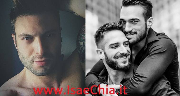 ‘Uomini e Donne’, Claudio Merangolo lancia un messaggio di pace ad Alex Migliorini e Alessandro D’Amico: ecco le sue parole! preview