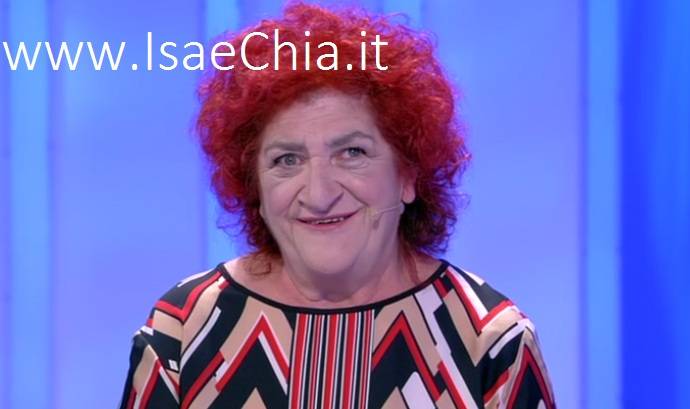 ‘C’è Posta per Te’, la signora Vincenza superstar della prima puntata (video) article-post