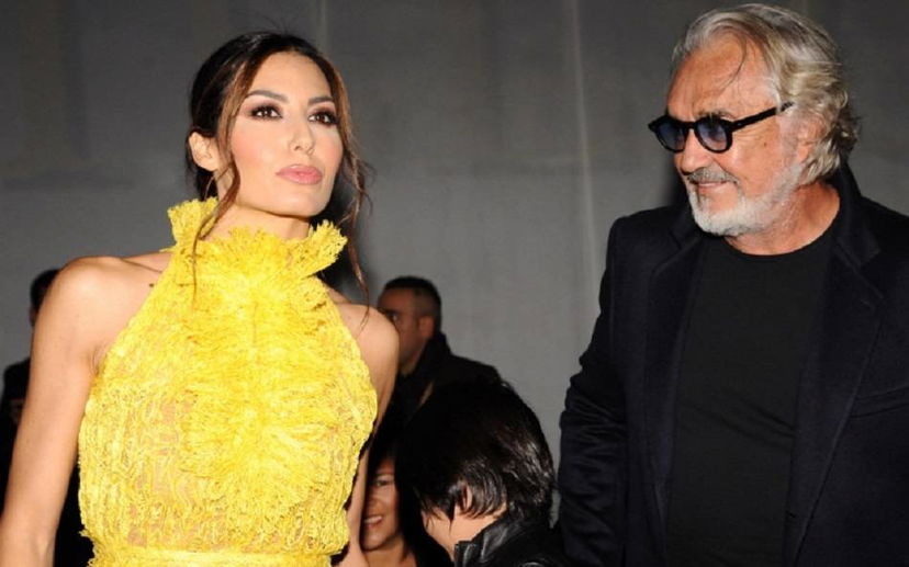 Elisabetta Gregoraci e Flavio Briatore: ecco i retroscena del divorzio più chiacchierato del momento! preview