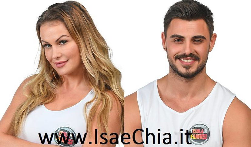 ‘Isola 13’, Eva Henger e l’accusa shock contro Francesco Monte: “Dovrebbe essere squalificato per avere portato droga nel programma!” preview
