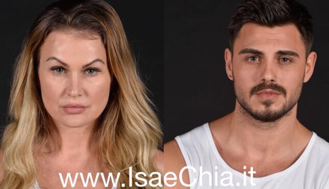 ‘Isola 13’, Eva Henger contro Francesco Monte: ‘Adesso comincio a capire perché Cecilia Rodriguez ha scelto un altro!’ preview