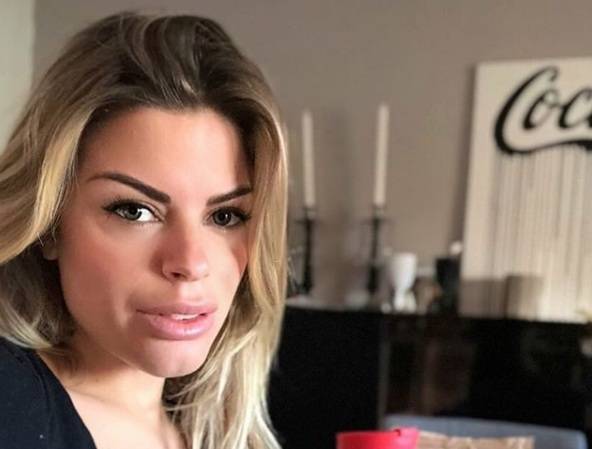 ‘Uomini e Donne’, dopo aver aperto un profilo Instagram al figlio Brando, Francesca Del Taglia si difende dalle critiche (video) preview