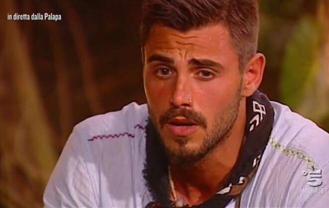 ‘Isola 13’, Francesco Monte si ritira dal gioco! preview