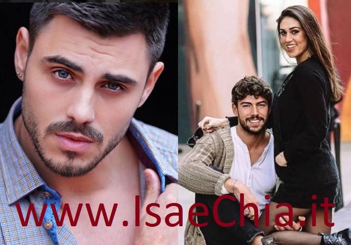 Francesco Monte prima di partire per l’’Isola 13’: “Evidentemente tutta la mia sofferenza era necessaria se ora Cecilia Rodriguez è così serena con Ignazio Moser!” preview