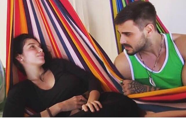 ‘Isola 13’, Francesco Monte e Paola Di Benedetto affiatatissimi dopo il reality! (Foto) article-post