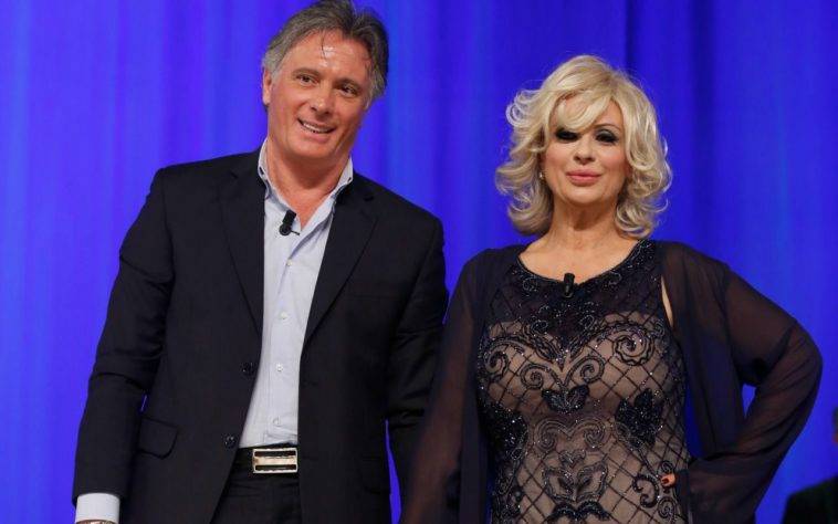 ‘Uomini e Donne’, Giorgio Manetti a proposito delle voci di sua una liaison con Tina Cipollari: “Non sarebbe questo il momento adatto!” preview