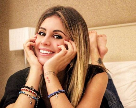 ‘Uomini e Donne’, Giulia Latini e quella foto che ha fatto mormorare i fan… preview