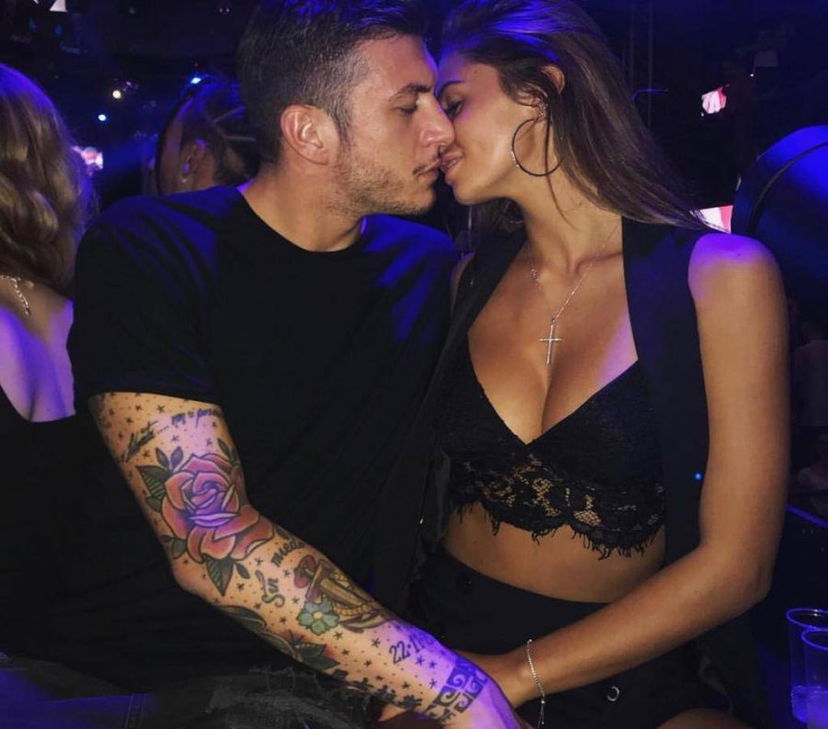 Jennifer Casula dopo il flirt con Stefano Laudoni torna con Nicolas Bovi! preview