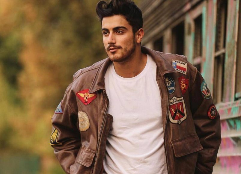 ‘Uomini e Donne’, Riccardo Gismondi si confessa: “Due anni fa ho rischiato di morire! E’ stato allora che ho capito di dover dare un’altra direzione alla mia vita…” article-post