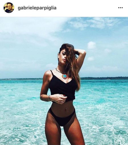 Instagram - Parpiglia