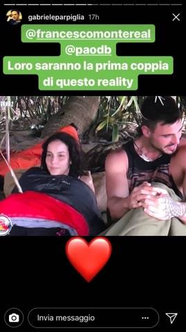 Instagram - Parpiglia