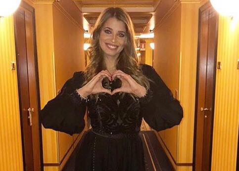 Ivana Mrazova si svela: “Il ‘Grande Fratello Vip 2’ mi ha dato tutto: il successo e l’amore! La storia con Luca Onestini è diventata subito importante” preview