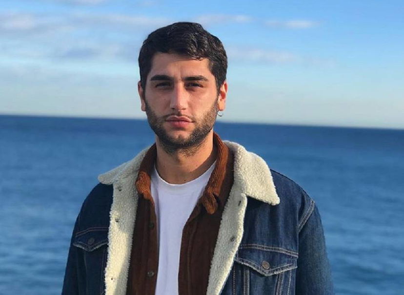 Jeremias Rodriguez sorprende: “Il trono di ‘Uomini e Donne’? Ho sempre detto di no ma adesso…” preview