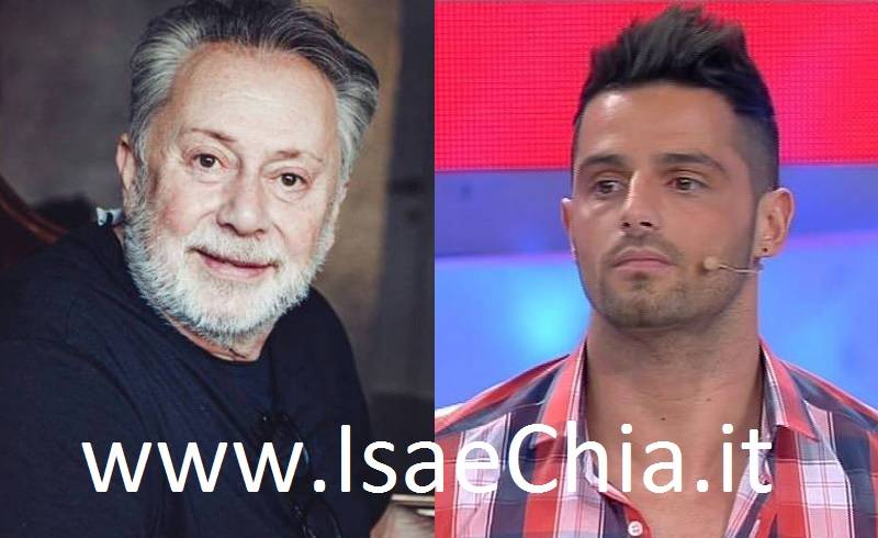 Alberto Dandolo rivela: “Lele Mora e Alessio Lo Passo convivono! E l’ex tronista di ‘Uomini e Donne’…” preview
