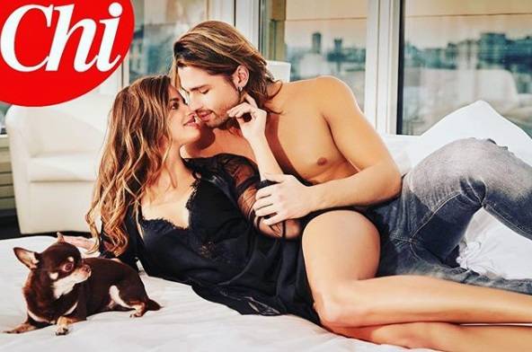 ‘Grande Fratello Vip 2’, Luca Onestini e Ivana Mrazova escono allo scoperto: “È vero, siamo innamorati!” preview