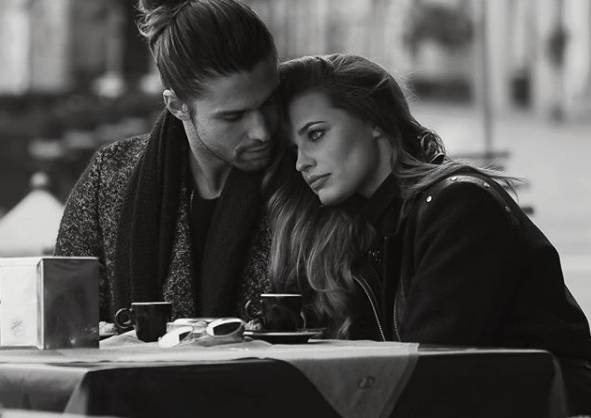 Luca Onestini e Ivana Mrazova negli ultimi giorni sempre più vicini e lui a ‘Pomeriggio 5’ dichiara che… preview