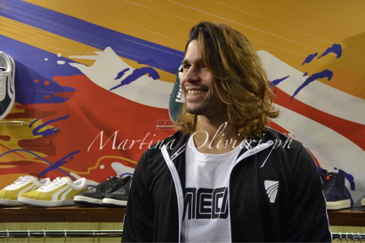 Luca Onestini, dalla Casa del ‘Gf Vip 2’ alla moda di ‘Pitti Uomo 93’: video e foto inedite! preview