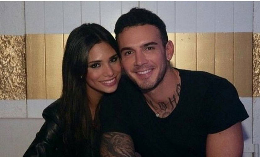 ‘Uomini e Donne’, riavvicinamento in corso tra Lucas Peracchi e Silvia Corrias? (Foto) preview