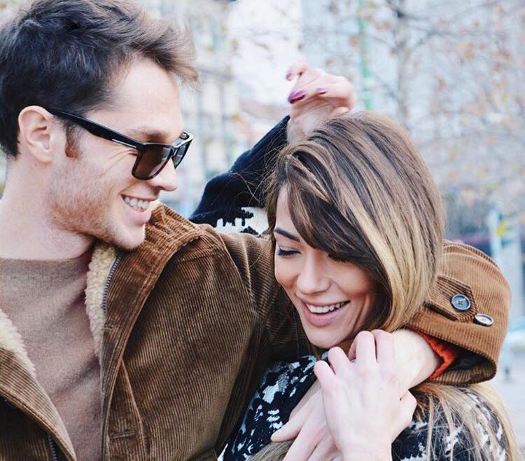 Uomini e Donne, Soleil Sorge conferma la fine della storia con Marco Cartasegna! preview