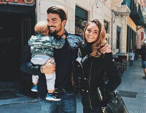 Mariano Di Vaio papà bis: il settimanale ‘Chi’ svela quando nascerà il secondogenito del fashion blogger! preview