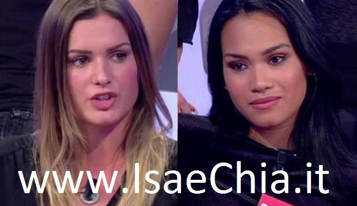 ‘Uomini e Donne’, Virginia Stablum e quegli abiti indossati in puntata… e intanto Marta Pasqualato su Instagram fa la sua imitazione! (Video) preview