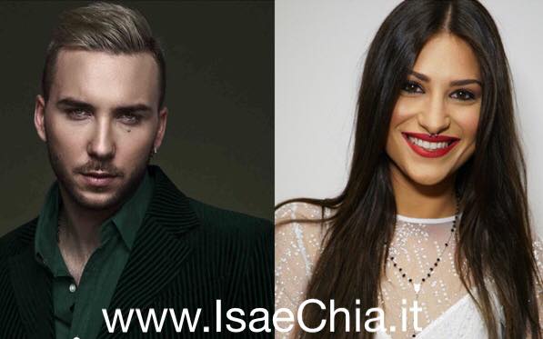 ‘Uomini e Donne’, è Mattia Briga il nuovo amore dell’ex tronista Ludovica Valli? article-post