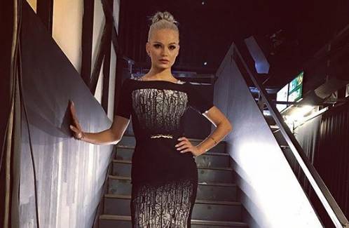 Mercedesz Henger difende la mamma Eva: “Se ha reagito così contro Francesco Monte è per quello che è accaduto in passato a mio fratello!” preview