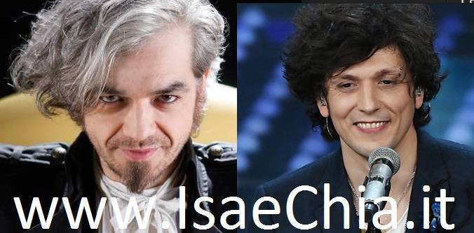 Morgan insulta Ermal Meta, l’ex giudice di ‘Amici’ ribatte e sul web è guerra aperta! preview