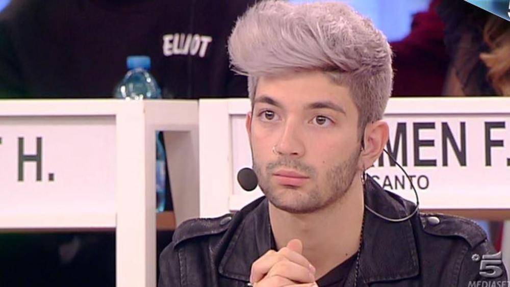 ‘Amici 17’, la squadra del Ferro perde due manches di fila, i professori eliminano Mose (video) article-post