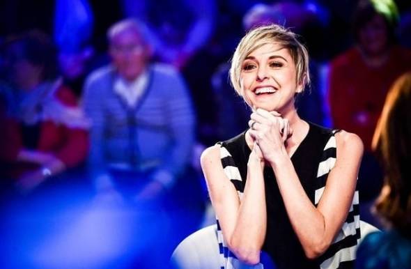 Nadia Toffa a ‘Verissimo’: “Ho scoperto di non aver paura di niente, neppure della morte! Adesso, anzi, sento scorrere ancora di più la vita nelle vene…” preview