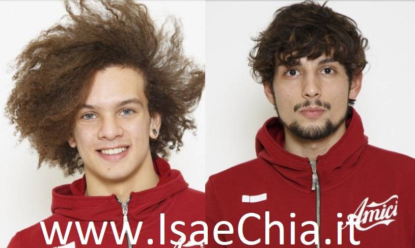 ‘Amici 17’, Nicolas De Souza eliminato dalla scuola, Vittorio Ardovino in sfida article-post