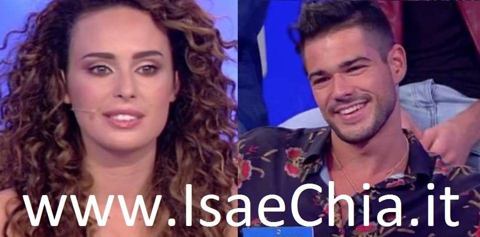 Nicolò Fabbri, dopo la corte a Sabrina Ghio viene richiamato a ‘Uomini e Donne’ da Sara Affi Fella! article-post