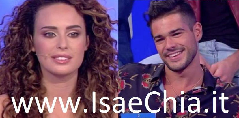 Nicolò Fabbri, dopo la corte a Sabrina Ghio viene richiamato a ‘Uomini e Donne’ da Sara Affi Fella! preview