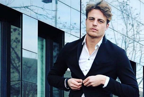 Nicolò Raniolo ospite in radio: “Sabrina Ghio non mi attraeva: non mi piacciono le ragazze rifatte!” preview