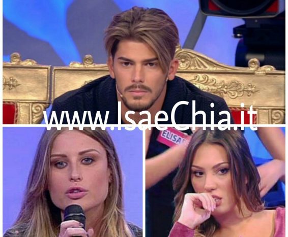 ‘Uomini e Donne’, ecco perché Paolo Crivellin e le sue corteggiatrici non erano presenti in studio durante la registrazione di oggi! (Video) preview