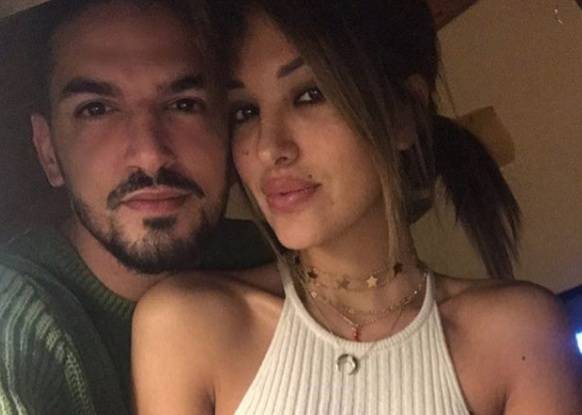 ‘Isola 13’, Pietro Tartaglione difende la sua Rosa Perrotta dalle critiche di Nadia Rinaldi: “Certe bassezze nuocciono solo a chi ne è l’artefice!” article-post