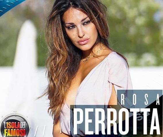 Rosa Perrotta, le parole prima della partenza per ‘L’Isola dei famosi 13’: “Questa Isola la dedico a…” preview
